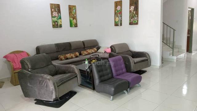 Room to let 1