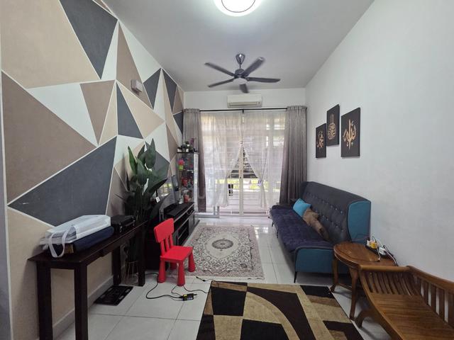 Casa Dahlia 1