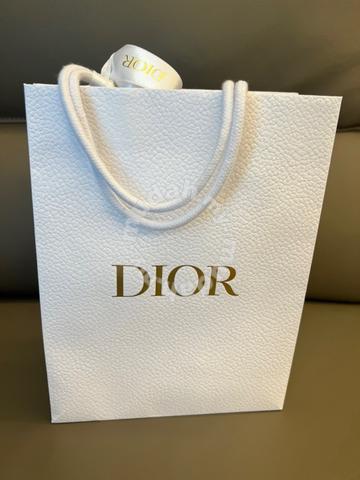Diorama velvet crossbody bag Dior Red in Velvet  34280540