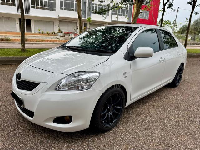 2012 Toyota VIOS 1.5 J NCP93R-BEMDKES2 ENHANCED - 3
