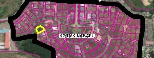 Sabah Kota Kinabalu Freehold Land For Sale 1