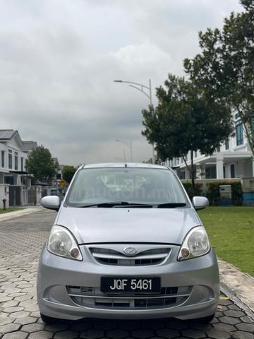 2014 Perodua VIVA 1.0 EZ STANDARD (A) - 2