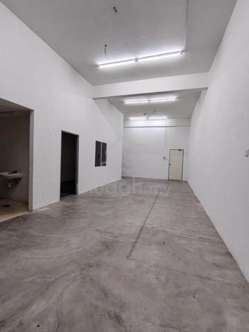 2-Storey Shop For Rent @ Oasis Commercial Centre, Seremban 1