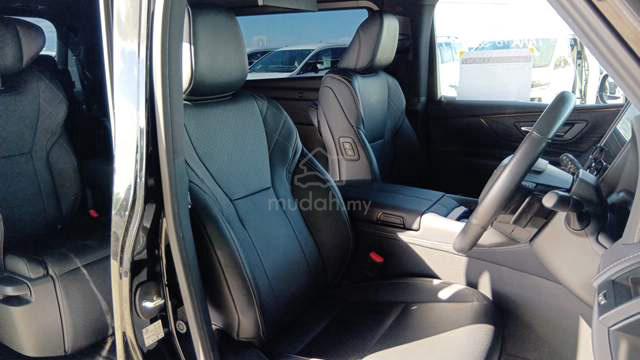 2024 BOOKNOW FBlack Toyota VELLFIRE 2.4 Z PREMIER - 5
