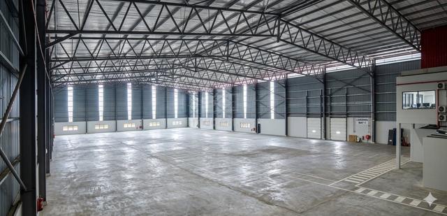 Detached Factory Kawasan Perindustrian Nilai Utama Enterprise Park 1