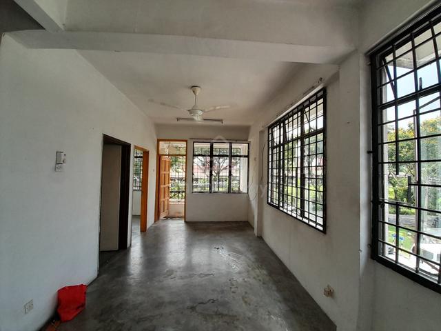 Pandan Perdana Shop Apartment ( Zon 20 ) 1