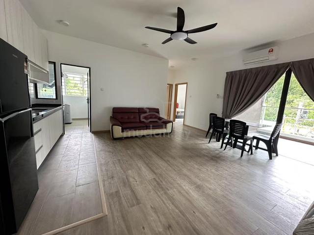 Forest Hill (Kota Kinabalu) 1