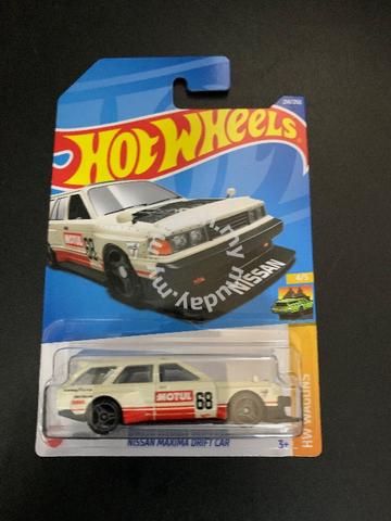 hotwheels maxima