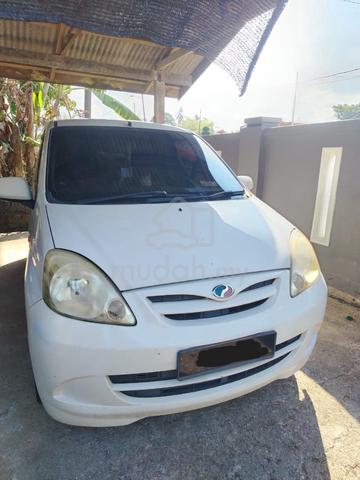 2011 Perodua VIVA 1.0 (A) - 3