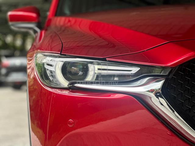 2023 Mazda CX-5 2.5 HIGH (A) - 3