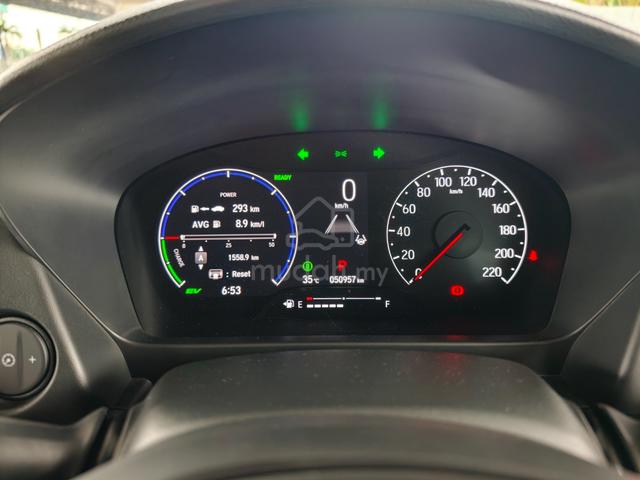 2023 Honda CITY 1.5 e:HEV RS (A) - 5