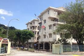 Putri Apartment 1