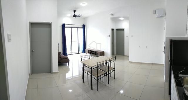 B11 Parkland Residence 1