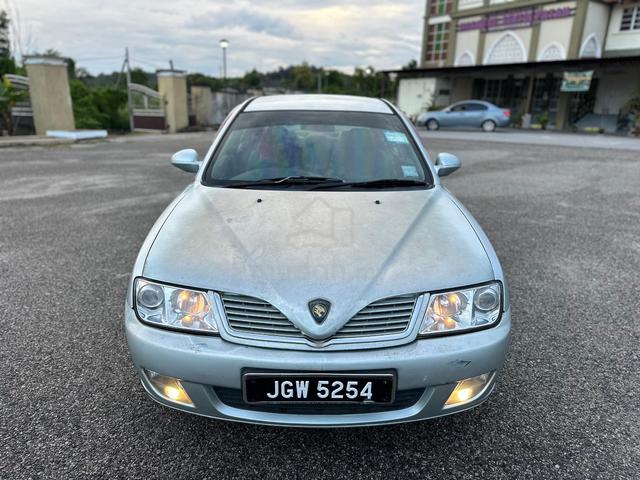 2003 Proton WAJA 1.6 (A) - 5