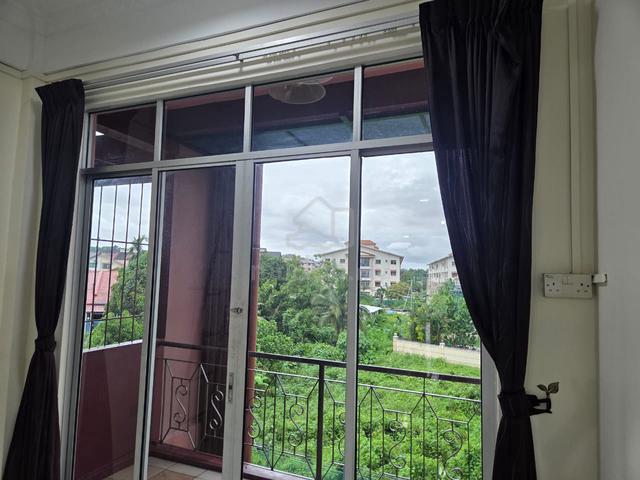 Matahari 1