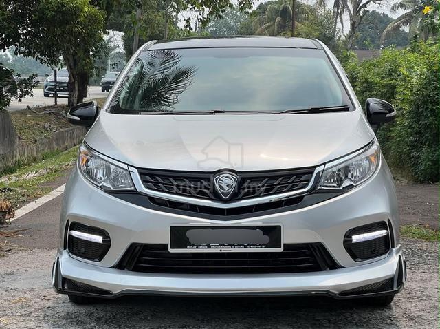 2020 Proton PERSONA 1.6 FACELIFT (A) PREMIUM CONDI - 2