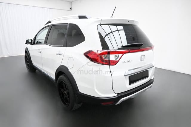 2017 Honda BR-V 1.5 V (A) CAREFUL OWNER TIPTOP - 4