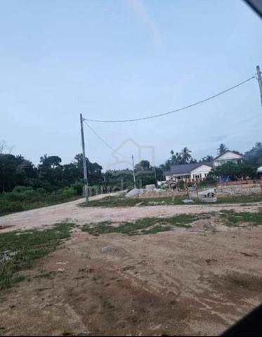 TANAH A Jaya Gading untuk dilepaskan 1