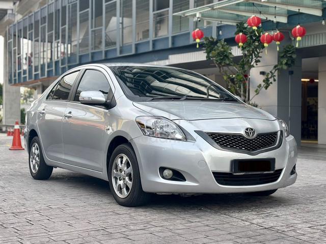 Toyota VIOS 1.5 E (A)CARBON SPORT STYLE💣 - 1