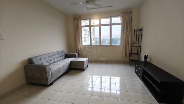 Taman Seri Molek Perdana Apartment 1
