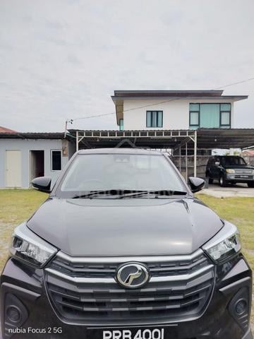 2023 Perodua ATIVA 1.0 X D55L (A) - 3