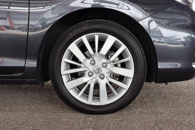 2022 Honda CITY 1.5 HATCHBACK V (A) - 5