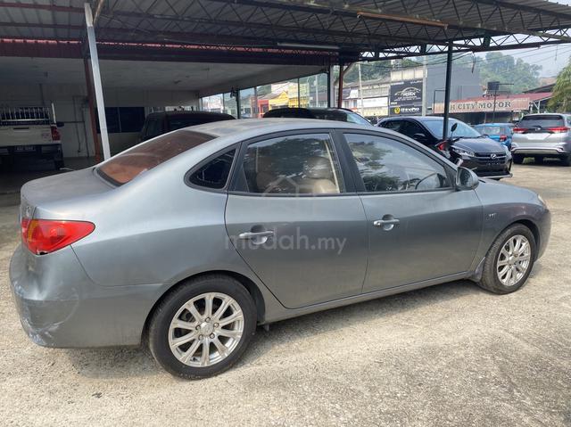 2008 Hyundai ELANTRA 2.0 (A) - 4
