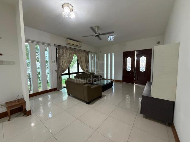 The Sanctuary Batu Uban Gelugor Key On Hand Nice Unit Near Queensbay 1