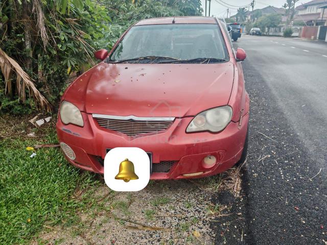 2006 Proton GEN-2 1.6 ENHANCED VERSION A (M) - 2
