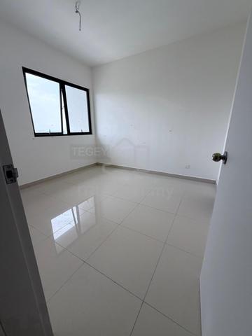 D'Sini Residences @ Setia Alam 1