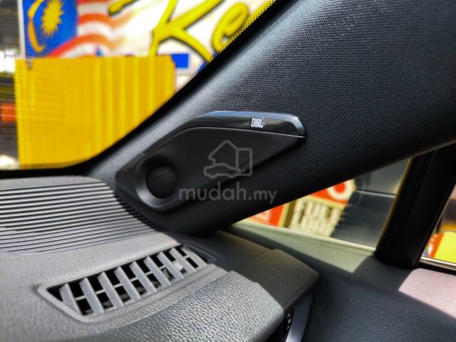 Toyota HARRIER 2.0 G (A) JBL DIM PBOOT GOLD 9922AP - 5