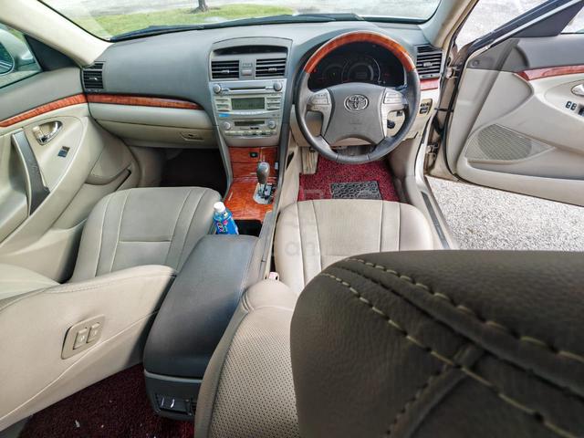 2007 Toyota CAMRY 2.4 V (A) - 5