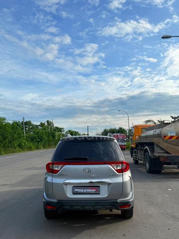 Honda BR-V 1.5E 2018 AUTO - 2