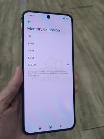 Xiaomi Mix Flip 512gb - photo 4 of 4