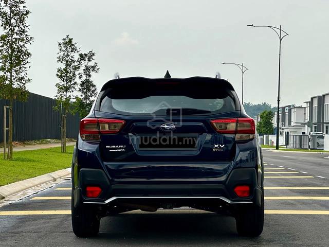 SUBARU XV 2.0 GT EDITION🔥CHEAPEST iN MALAYSIA‼️ - 3