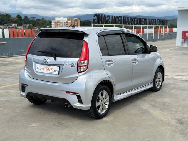 2014 Perodua MYVI 1.3 SE ZHS (A) - 3
