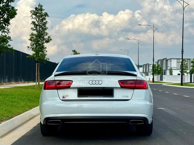 Audi A6 1.8 TFSI🔥Convert RS6 Carking⭐️ - 5