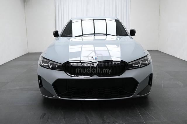 2023 Bmw 2.0 330I M SPORT (A) FSR UWRTY 2028 - 3