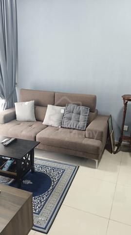 168 Park Residensi Selayang 1