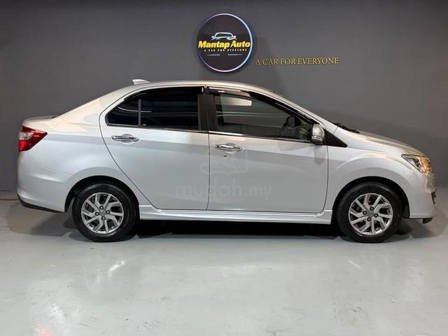 2018 Perodua BEZZA 1.3 ADVANCE (A) Push Start AV - 4