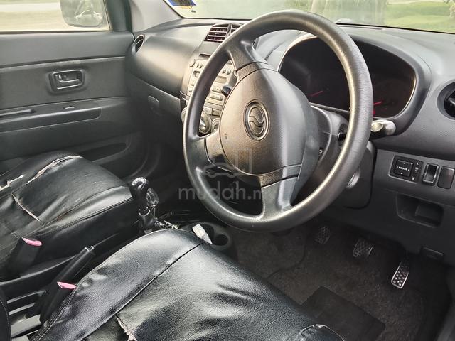 2007 Perodua MYVI 1.3 SX (M) - 4