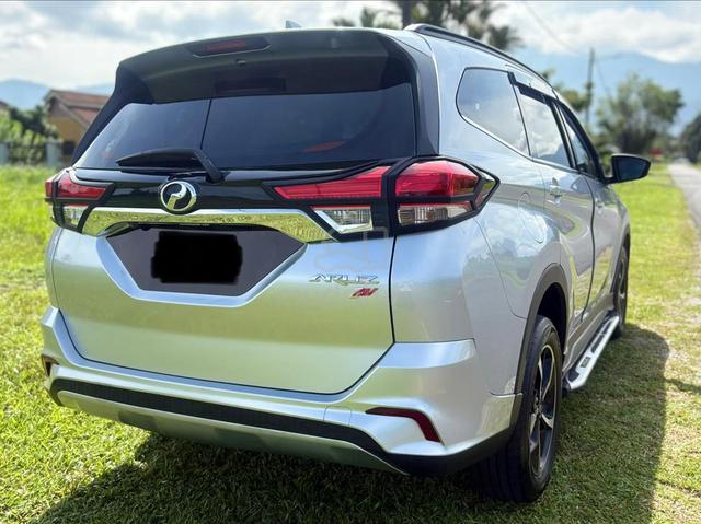 2019 Perodua ARUZ 1.5 AV (A) (FREE 1YEAR WARRANTY) - 2
