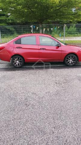 2018 Proton SAGA 1.3 STANDARD CVT (A) - 1