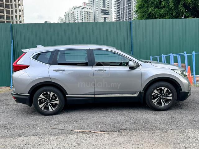 2018 Honda CR-V 2.0 2WD (A) CRV ONE OWNER FULLOAN - 5