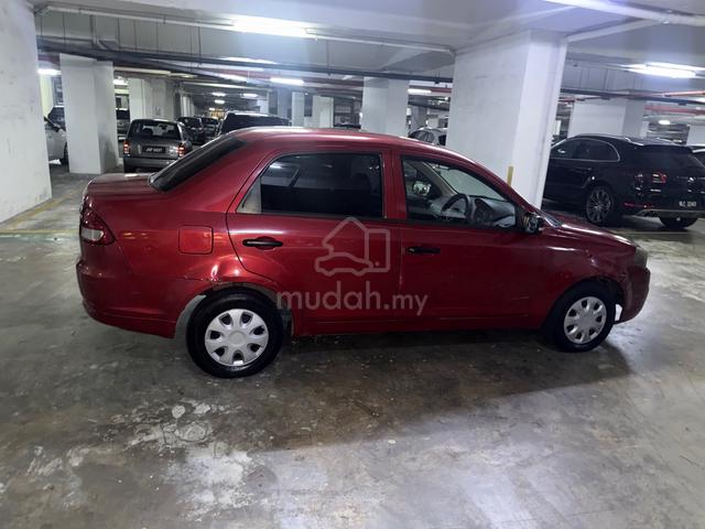 2013 Proton SAGA 1.3 FLX STANDARD (A) - 2