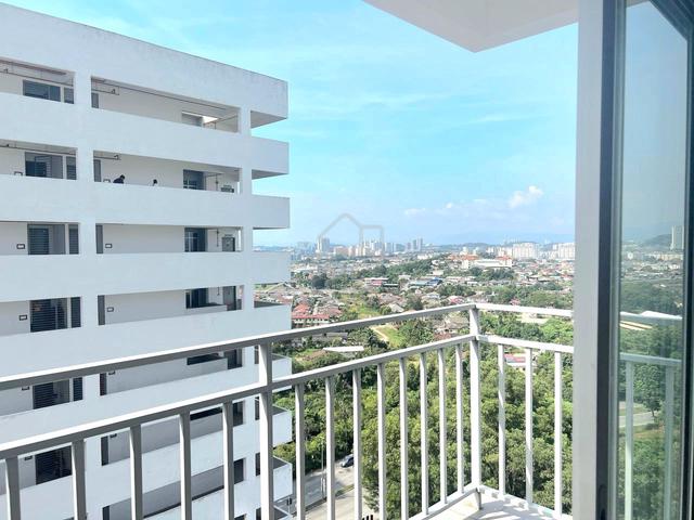 Residensi Setia Impian @ Kajang 1