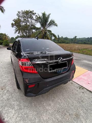 2020 Perodua BEZZA 1.3 PREMIUM X MY16 D63D (A) - 5