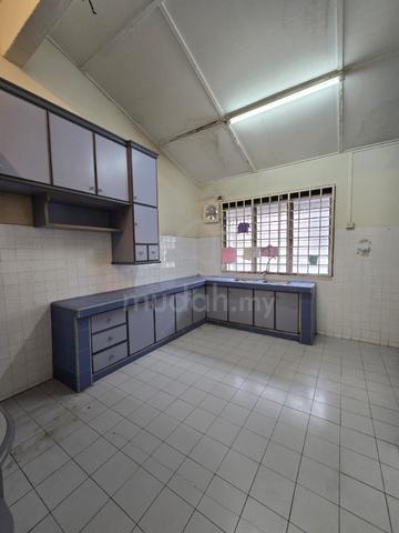 Double Storey at Kuantan town 3