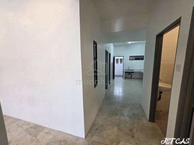 Taman Seri Meru, Klang-Single Storey For Sale 1