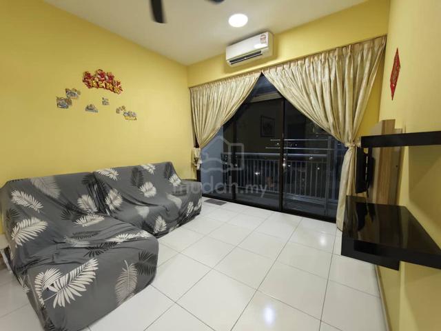 Sky Garden Residence 1